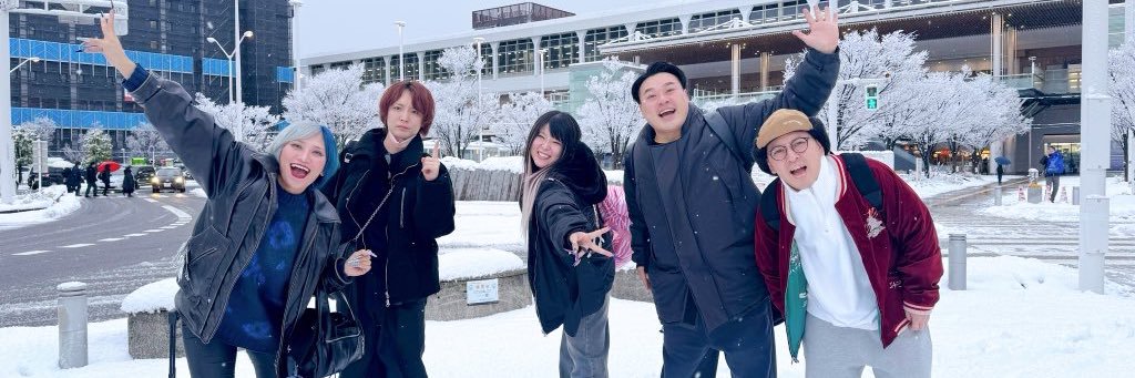 日本一おもしろい大崎 ちゃんぴおんず's banner