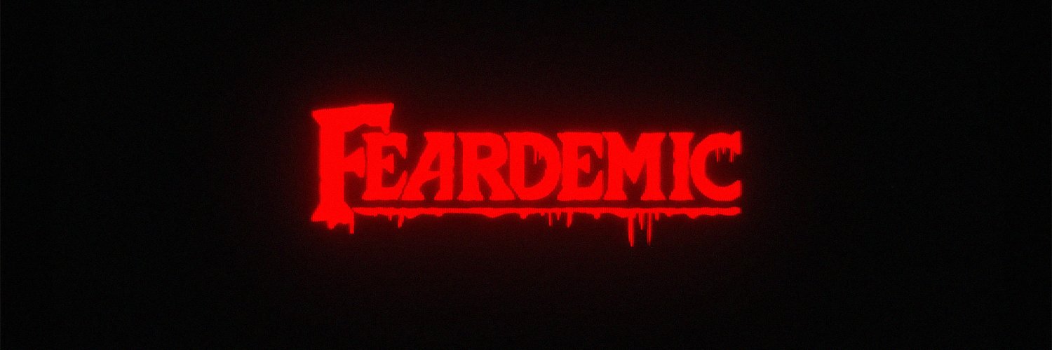 Feardemic's banner