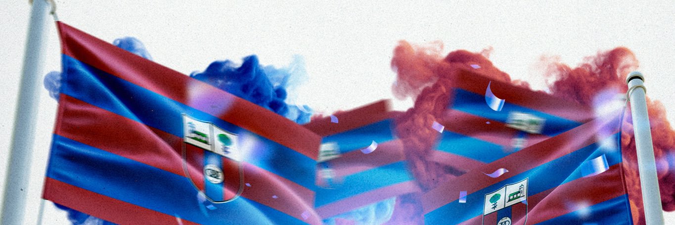 CD DERIO's banner