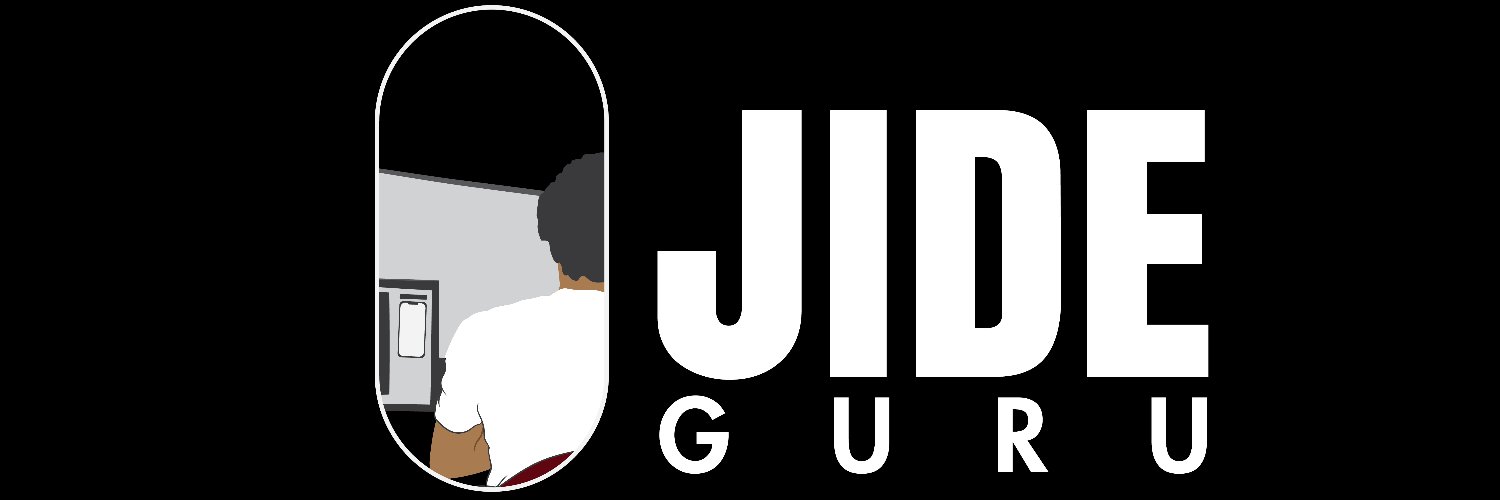 JideGuru || #FlutterAfrica✨'s banner