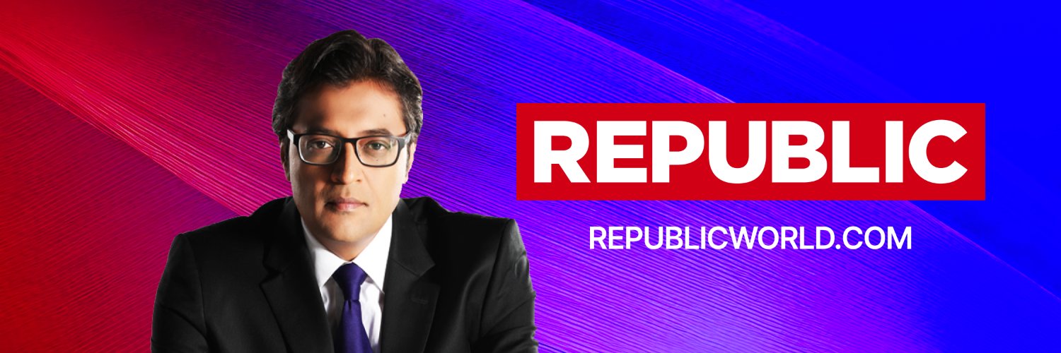 Republic's banner