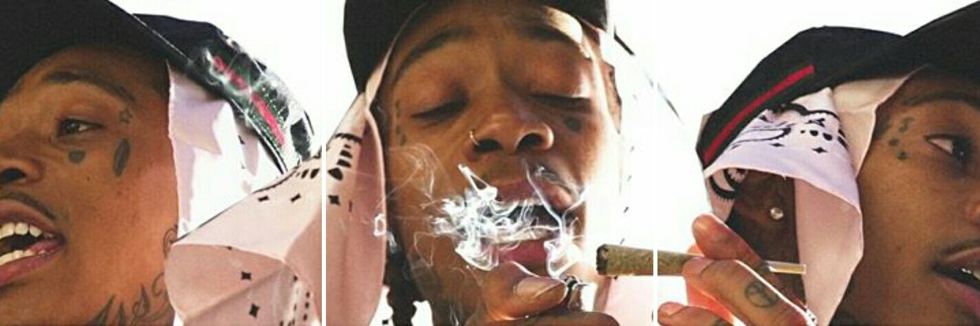 LIL SAINT's banner