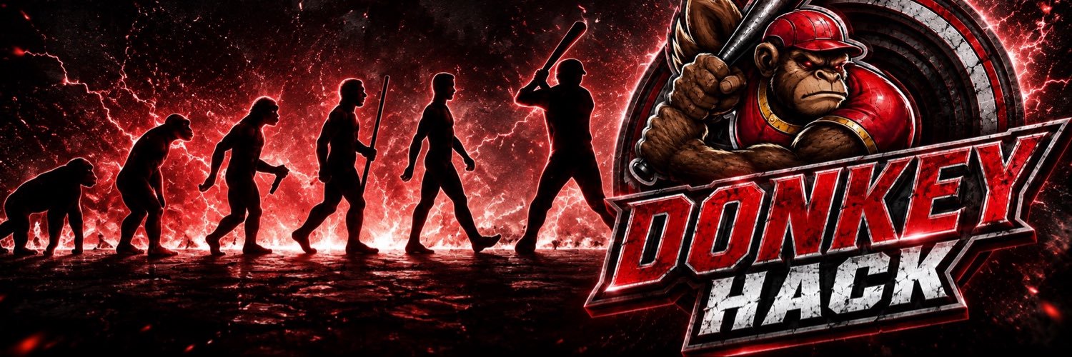 ᗪOᑎKEYᕼᗩᑕK's banner