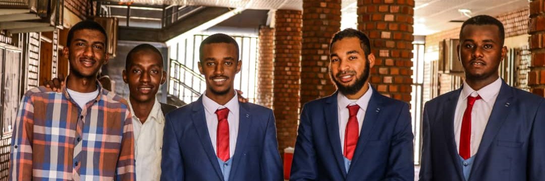 محمد عوض فقير's banner
