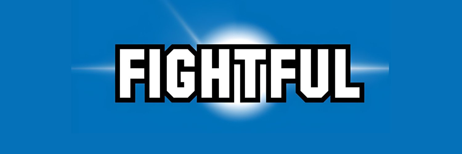 Fightful Wrestling's banner