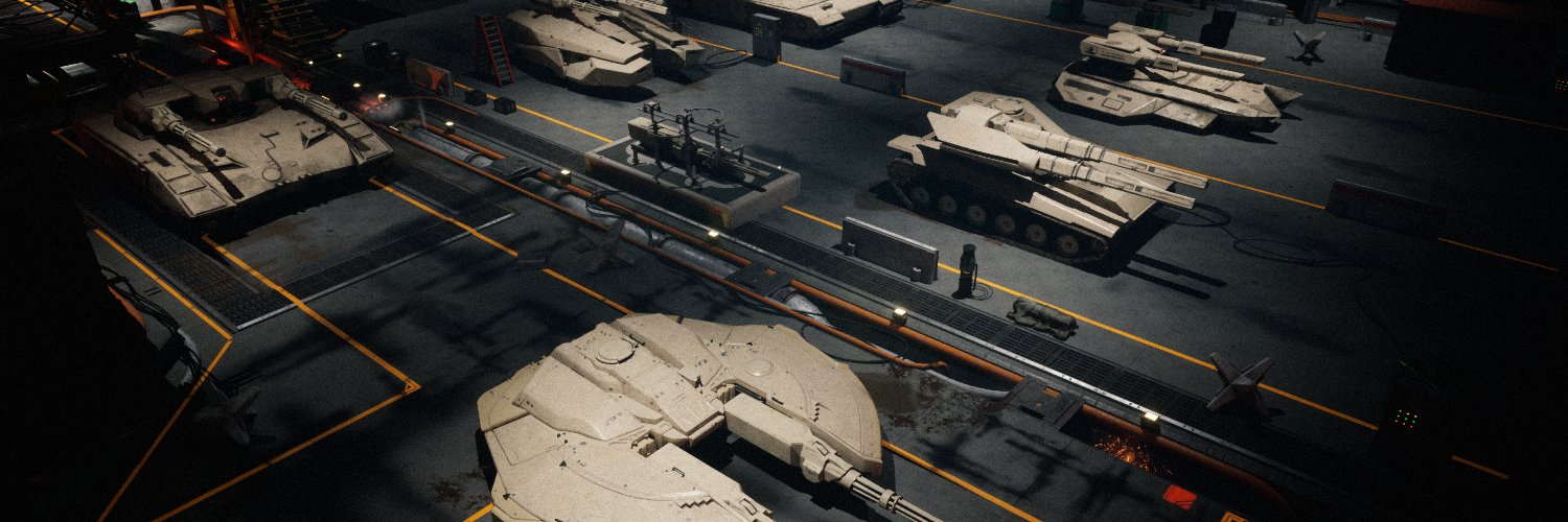 Core Disruption's banner