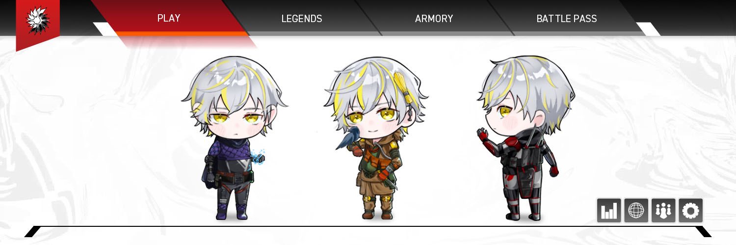 あくらす's banner
