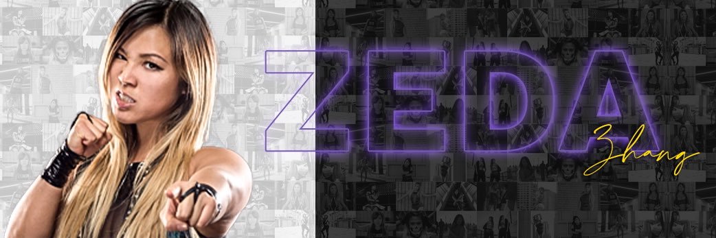 Julia WillKillA Ho aka Zeda Zhang's banner