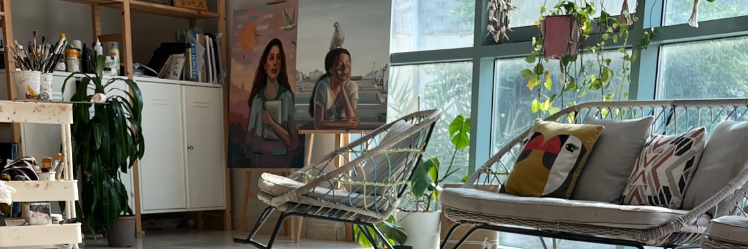 رحاب زكري's banner