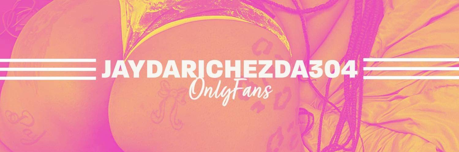 JaydaTheBBW🔝25%✨'s banner
