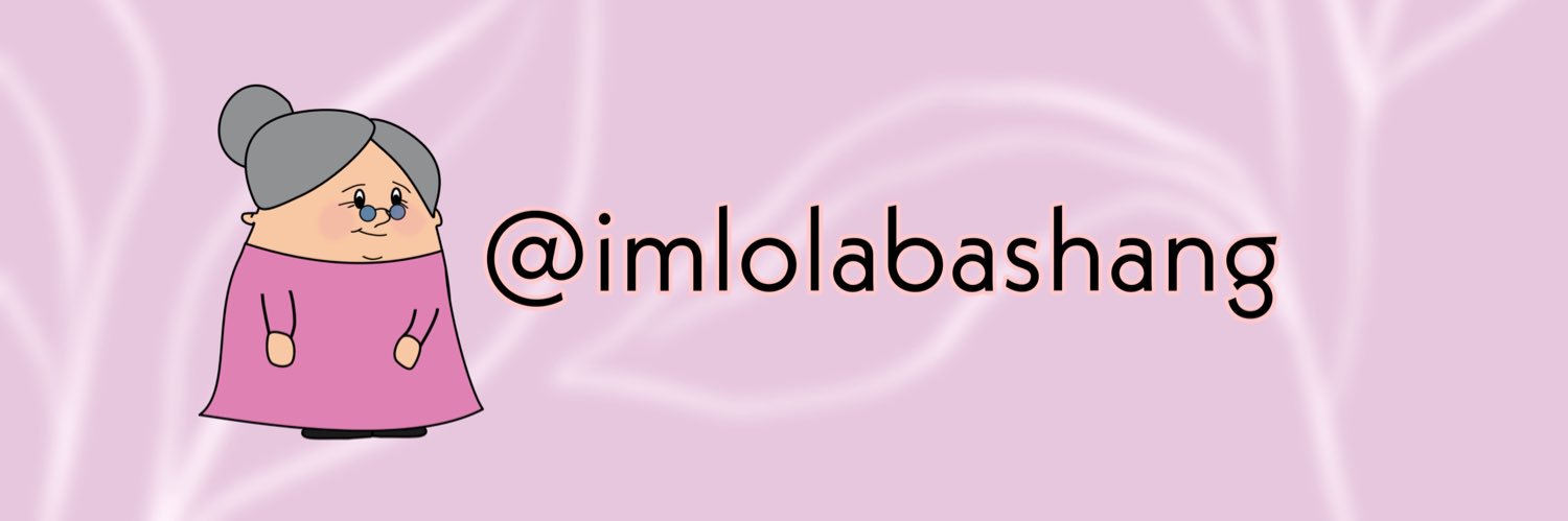 Lola Bashang Kowts ツ's banner
