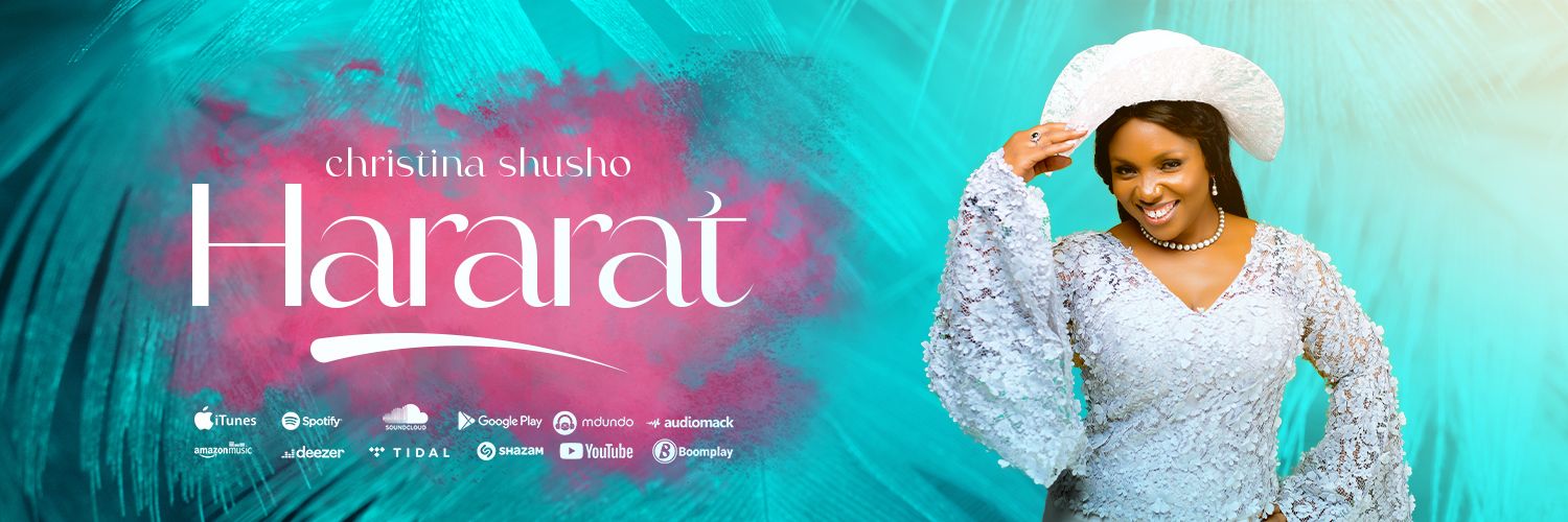 Christina shusho's banner