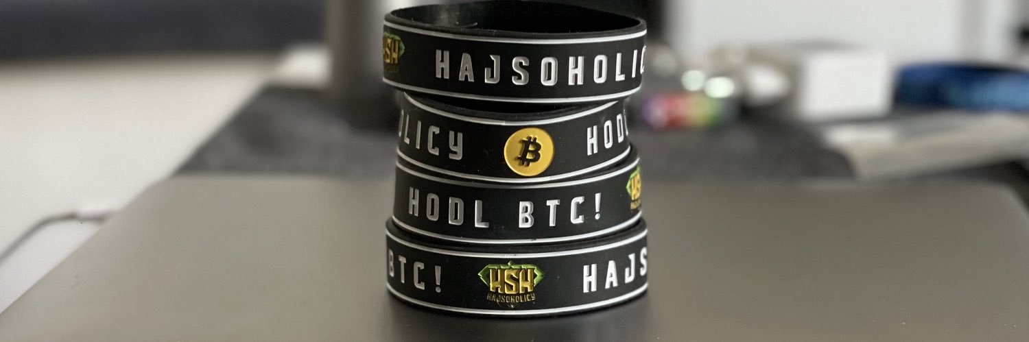 🧩 Marek Porwol 🧩 #HajsoHolicy's banner