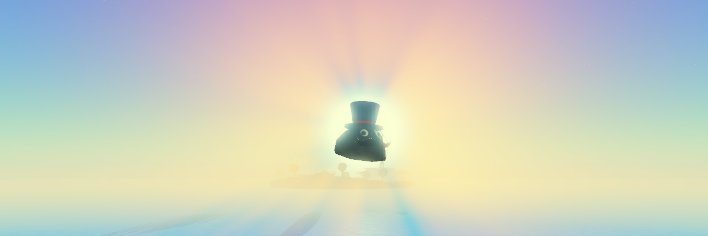 Real_KingBob's banner