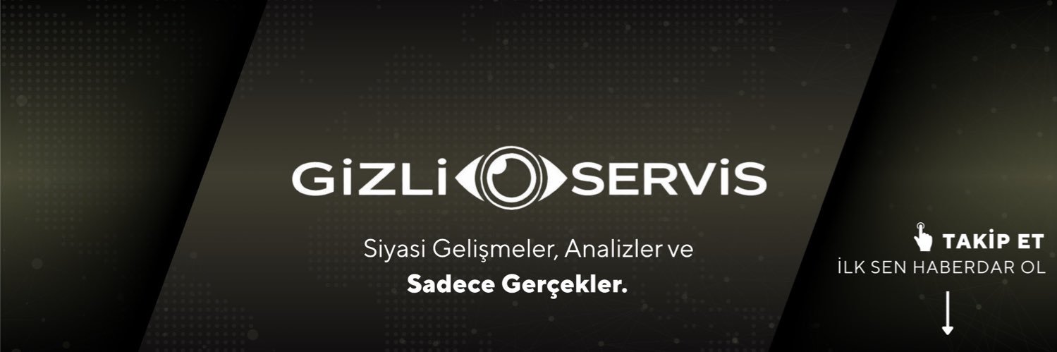 GİZLİ SERVİS's banner
