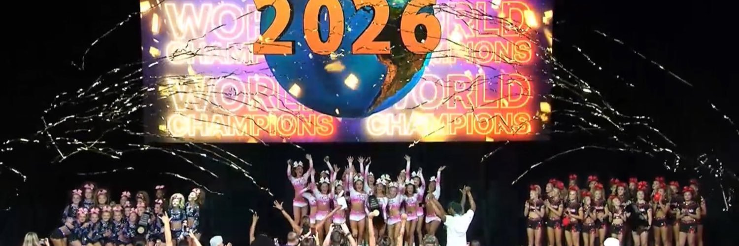 ᴸADY ᴮULLETS WON WORLDS's banner
