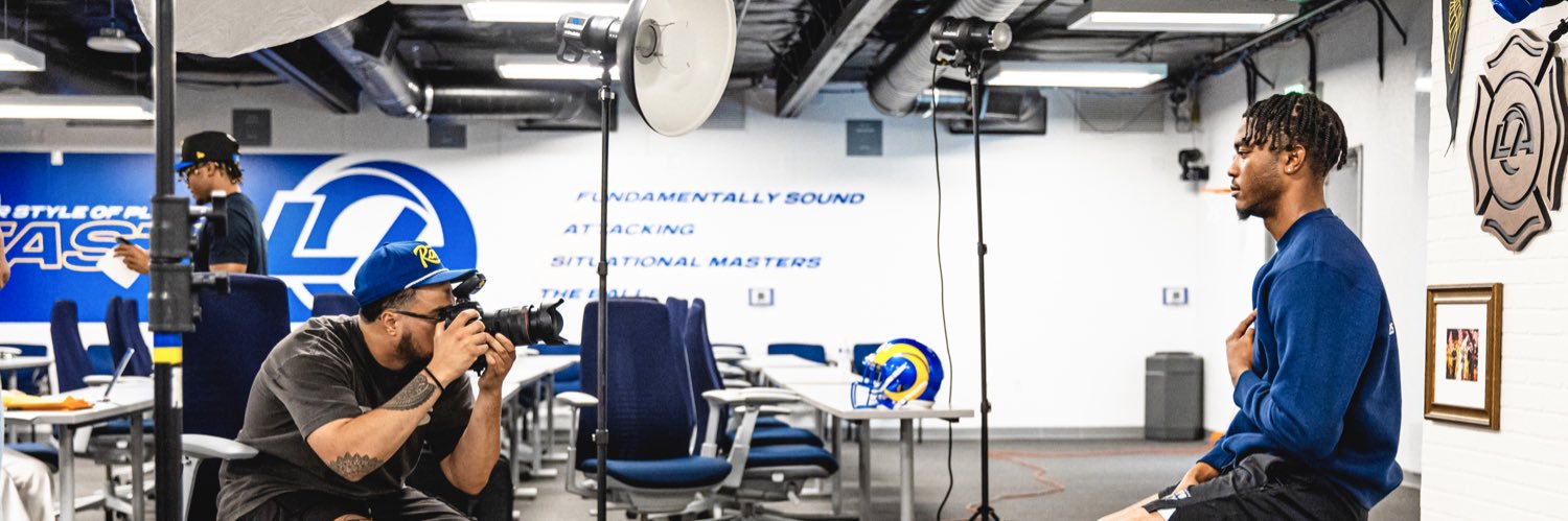 Tru Edwards's banner
