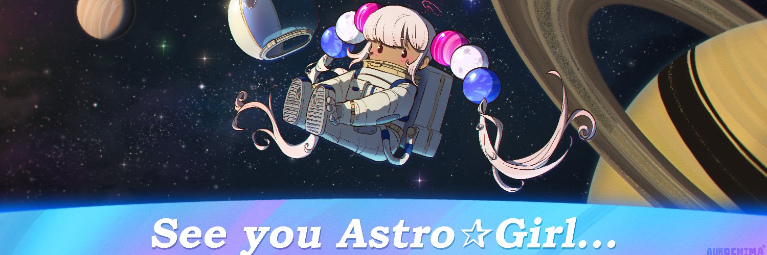 Auro | Commissions Closed's banner