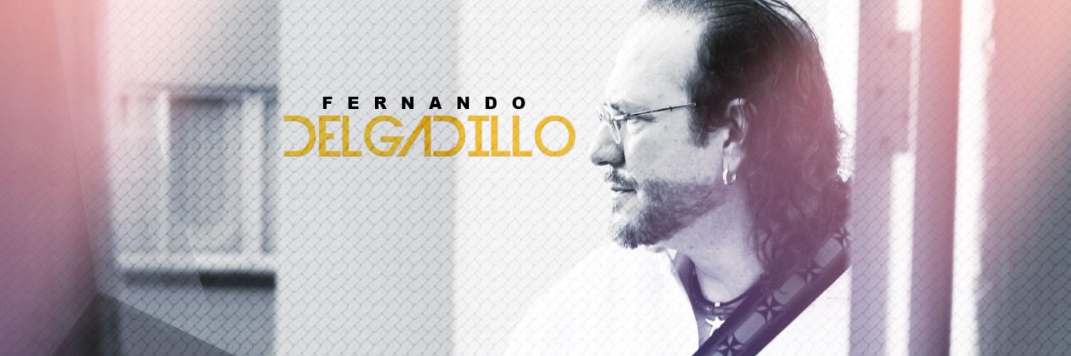 Fernando Delgadillo's banner