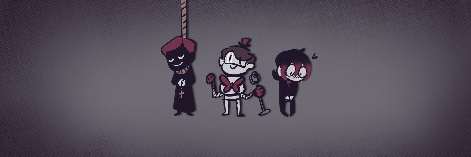 Hikase's banner
