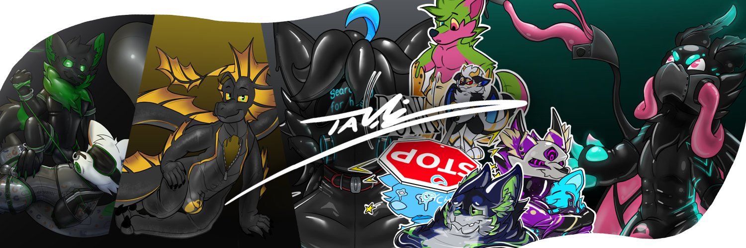 TavisCreationBase🔞's banner
