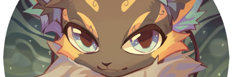 玖's banner