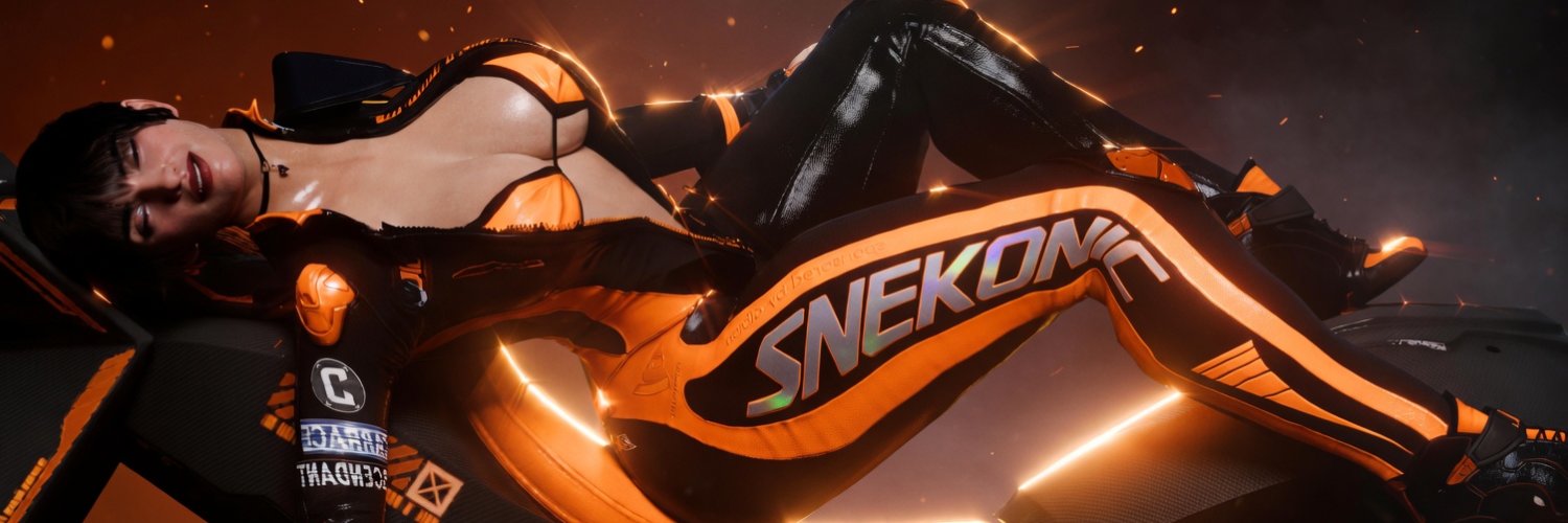 Snekonic (TFD📷)'s banner