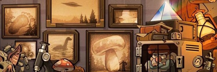Alex Hirsch's banner