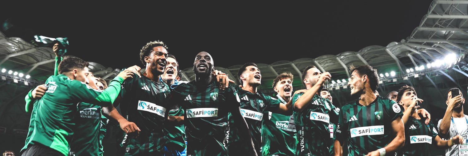 Kocaelispor's banner