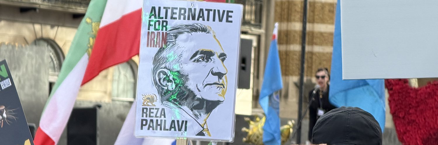 محسن مهیمنی 🇮🇷's banner