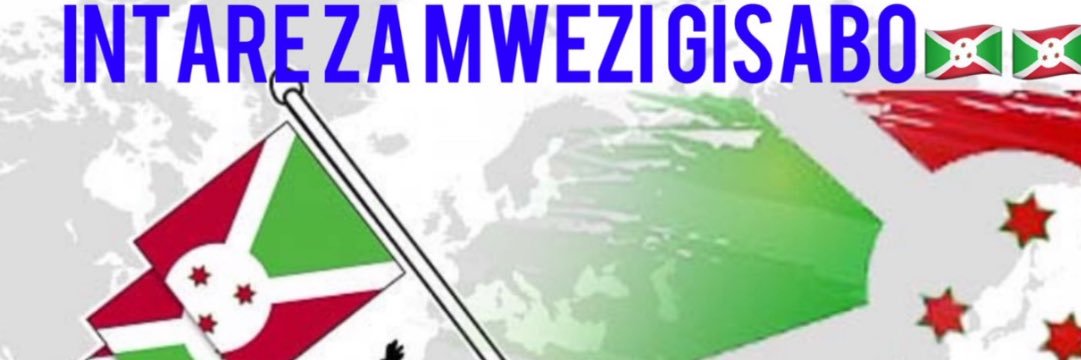 Intare za Mwezi Gisabo 🇧🇮's banner