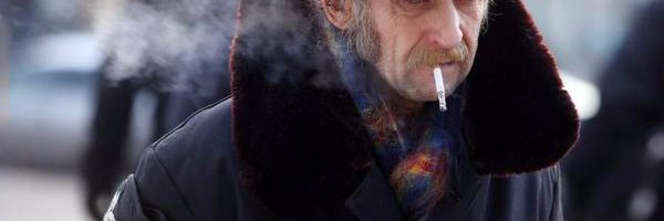 Licni Stav's banner
