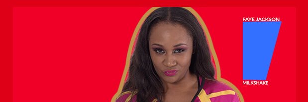 Faye Jackson's banner