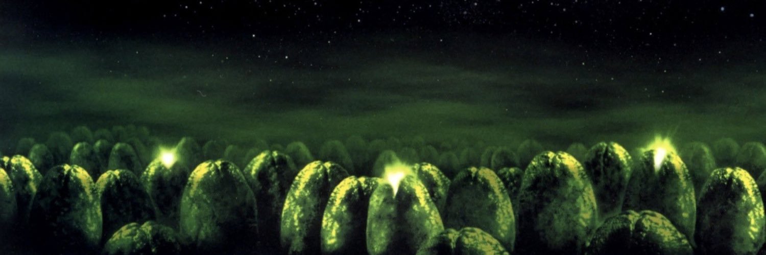 Alien Theory's banner