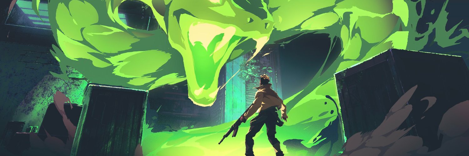 Riot Eini's banner