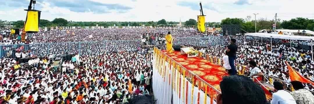 राजेश कराड's banner