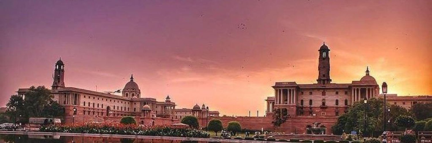 Digvijay Patil 🇮🇳's banner