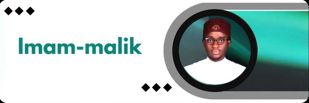 IMAM-MALIK 👳🏿‍♂️'s banner