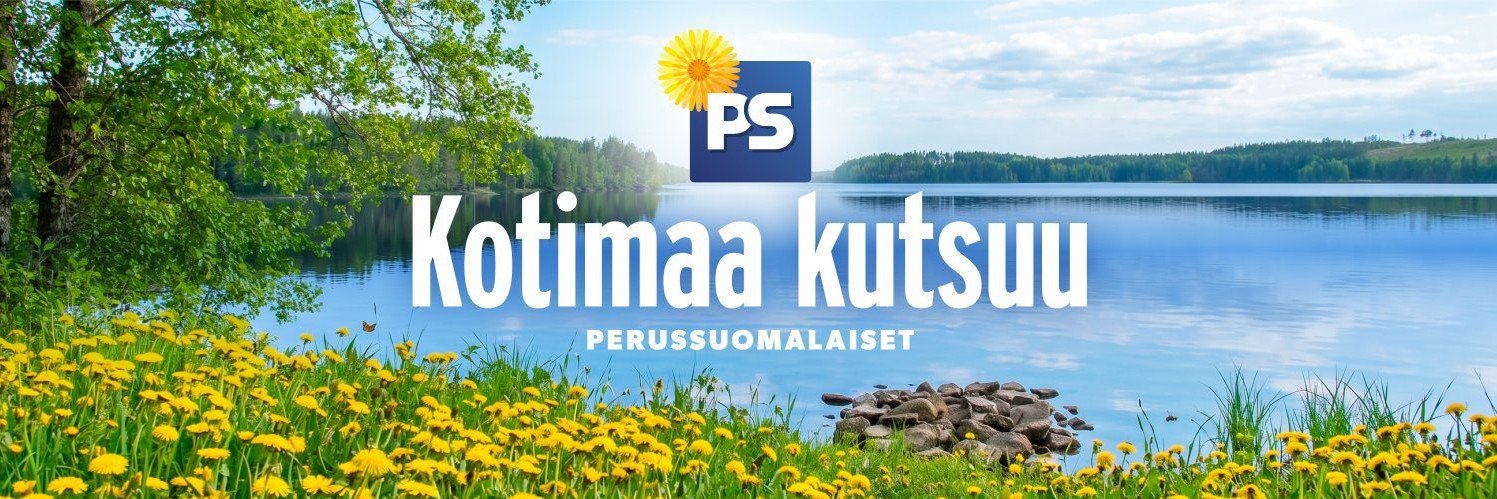 Joakim Vigelius's banner