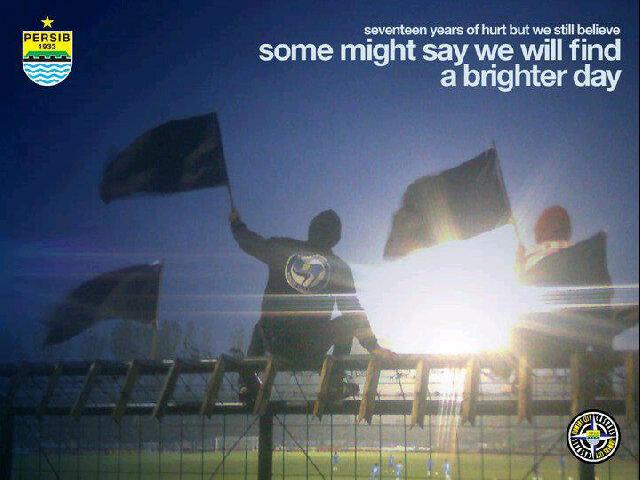 Bandung Finest's banner
