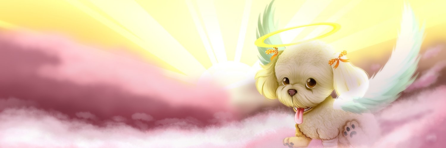 🐑 León 💜 COMMISSIONS OPEN's banner