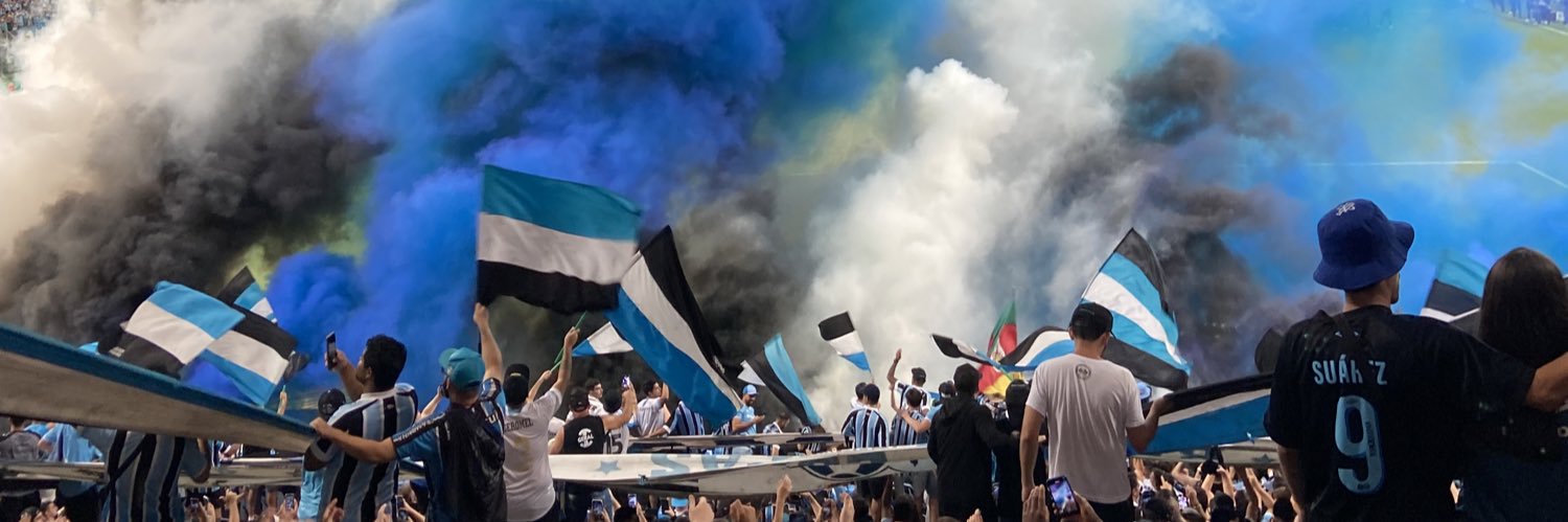 Alencar 🇪🇪's banner