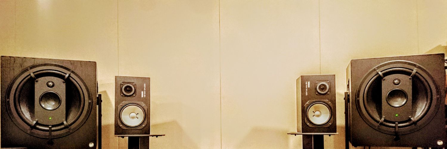 NAOKI PSYCHEDELICO's banner