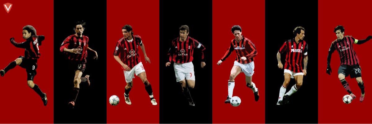 Valerio Di Stefano 🏆🇮🇹's banner