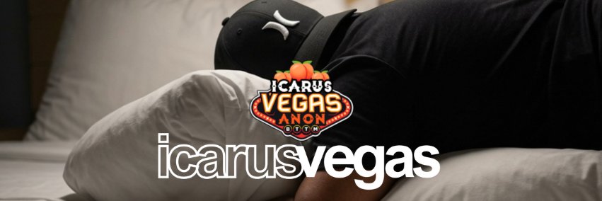 icarus vegas's banner