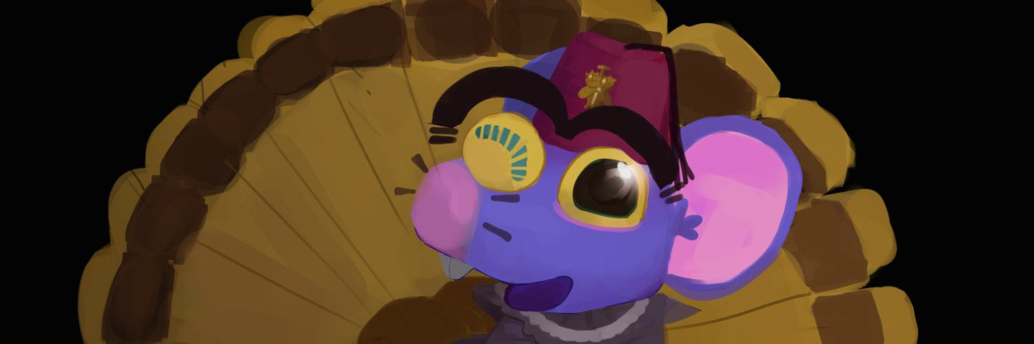 Gwawi's banner