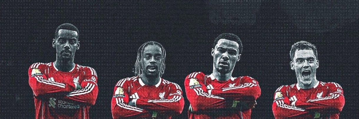 Vision 👁️'s banner