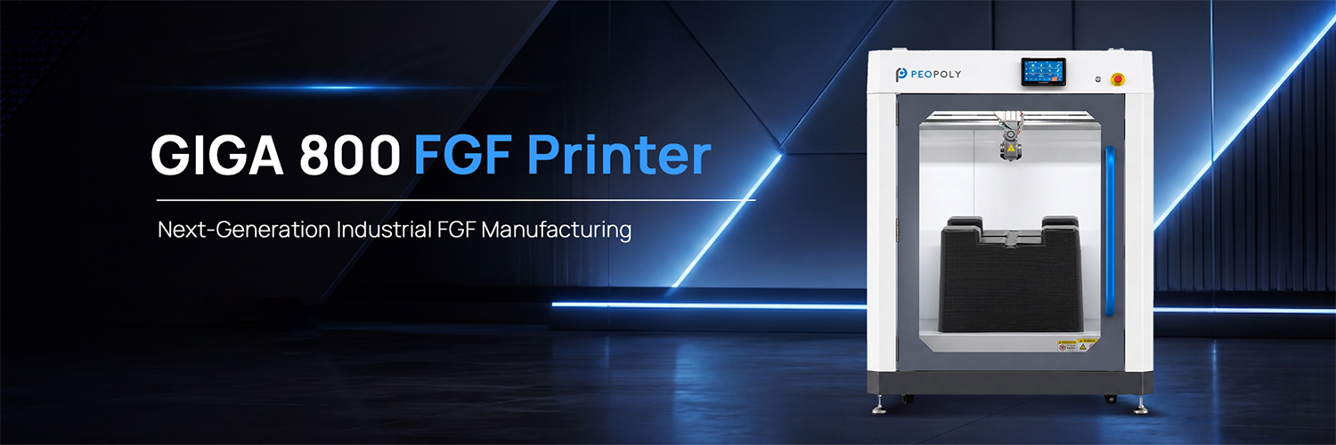 Peopoly's banner