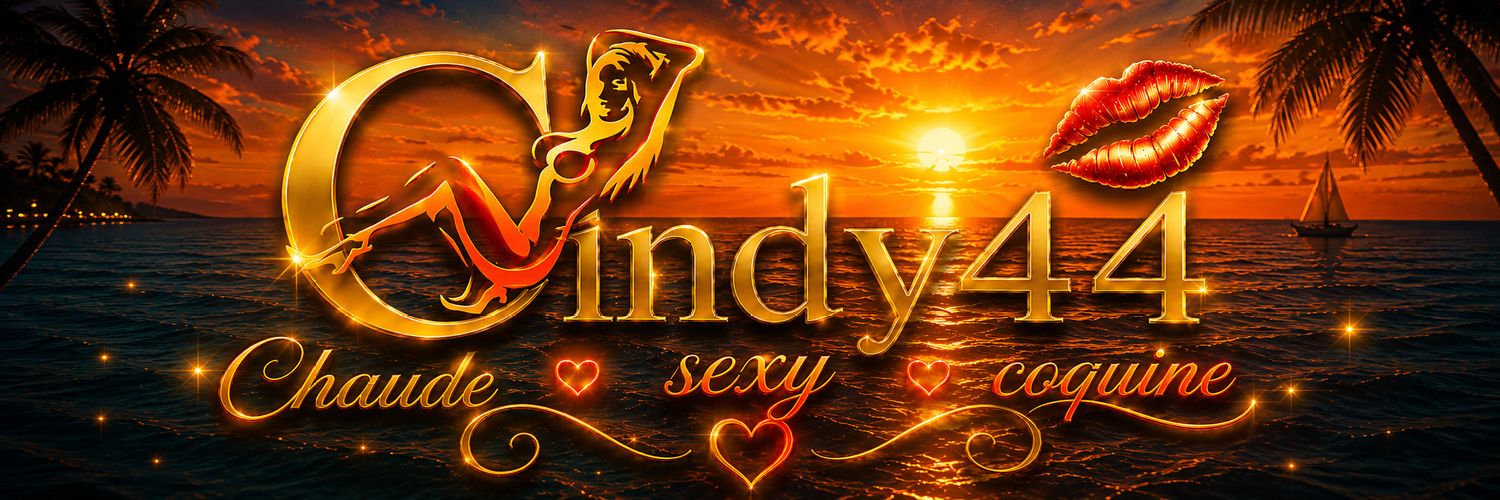 ☀Cindy☀ 26.325K 💯 Gros Seins Naturels's banner