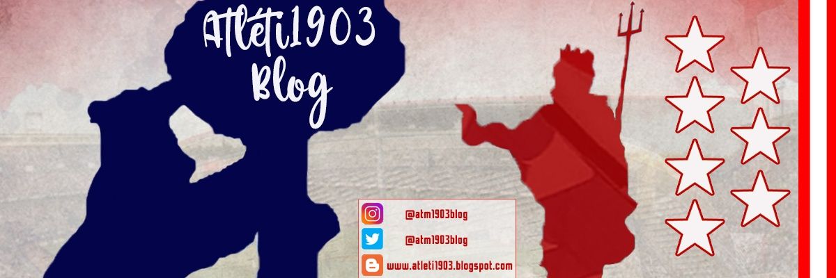 Atléti1903 Blog's banner